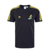 Herren T-Shirt - Simsons 3S HA5815 - Black