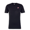 Herren T-Shirt - Small Pack - Black