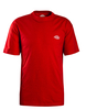 Herren T-Shirt - Summerdale - Bittersweet, 2XL, Rot