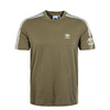 Herren T-Shirt - Tech H40349 - Green