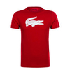 Herren T-Shirt - TH2042 564 - Red