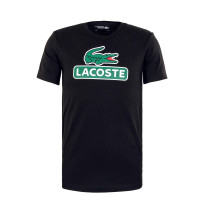 Herren T-Shirt - TH6909 - Black