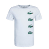 Herren T-Shirt - TH7222 - White