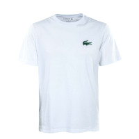 Herren T-Shirt - TH9910 - White / Sinople