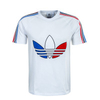Herren T-Shirt - Tricot Tee - White