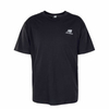 Herren T-Shirt - Unissentials 21503 - Black
