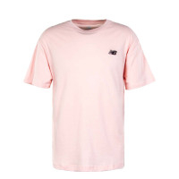 Herren T-Shirt - Unissentials 21503 - Pink