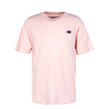 Herren T-Shirt - Unissentials 21503 - Pink