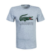 Herren T-Shirt 6386 Grey