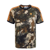 Herren T-Shirt Camouflage AOP Memp Brooxie