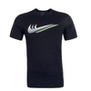 Herren T-Shirt CK4278 Black White