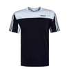 Herren T-Shirt Classics GD 2071 Black White