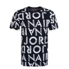Herren T-Shirt CN3586 Black