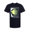 Herren T-Shirt CW4287 Black