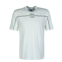 Herren T-Shirt F Off White