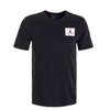 Herren T-Shirt Flight Essentials Black