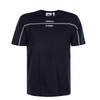 Herren T-Shirt GD9291 Black