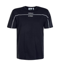 Herren T-Shirt GD9291 Black