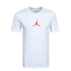Herren T-Shirt Jumpman DFCT Crew White Red