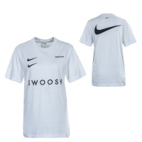 Herren T-Shirt Sportswear Swoosh CV5892 White
