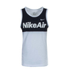 Herren Tank NSW Air White Black