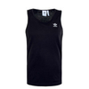 Herren Tank Top - Essentials - Black