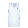 Herren Tank Top - Essentials H35497 - White