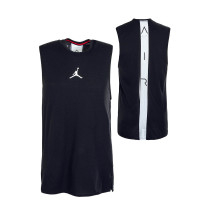 Herren Top Air SL Black White