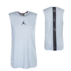 Herren Top Air SL White Black