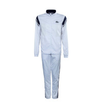 Herren Trainingsanzug - Survetement 6962 - White
