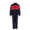 Herren Trainingsanzug WH1572 A41 Black Rouge