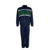 Herren Trainingsanzug WH1572 A41 Bleu Marine