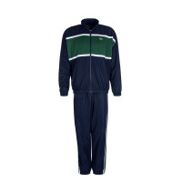 Herren Trainingsanzug WH1572 A41 Bleu Marine