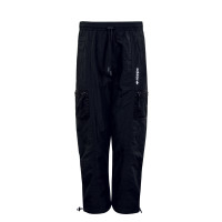 Herren Trainingshose - Adventuer Woven Pant - Black