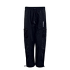 Herren Trainingshose - Adventuer Woven Pant - Black