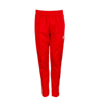 Herren Trainingshose - Beckenbauer - Red