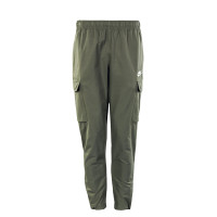 Herren Trainingshose - CE Pant CF Play -Twilight Marsh / White