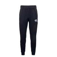 Herren Trainingshose - Explorer FLC - Black