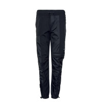 Herren Trainingshose - Hybrid Pant 7375 - Black