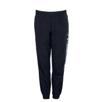 Herren Trainingshose - Lock Up TP H41387 - Black / White