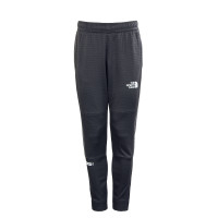 Herren Trainingshose - MA Cuffed Asphalt - Grey