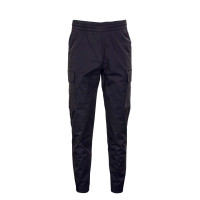 Herren Trainingshose - NBA TH Cargo 13501 - Black