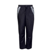 Herren Trainingshose - PB Workshop PNT Pant - Black / Gresix / White