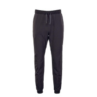 Herren Trainingshose - Terrebonne Joggers - Black