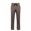 Herren Trainingshose - Wide Track Pant - Earth / Black