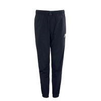 Herren Trainingshose - Wind - Black