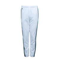 Herren Trainingshose - XH0786 0KR - White / Green