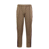 Herren Trainingshose - XH2751 Viennese - Expresso