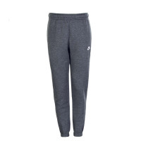 Herren Trainingshose 2737 Charcoal Anthracite