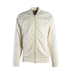 Herren Trainingsjacke - Adicolor SST - Beige, M, Beige